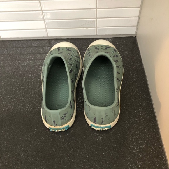 Native Jefferson child shoes - Picture 5 of 10